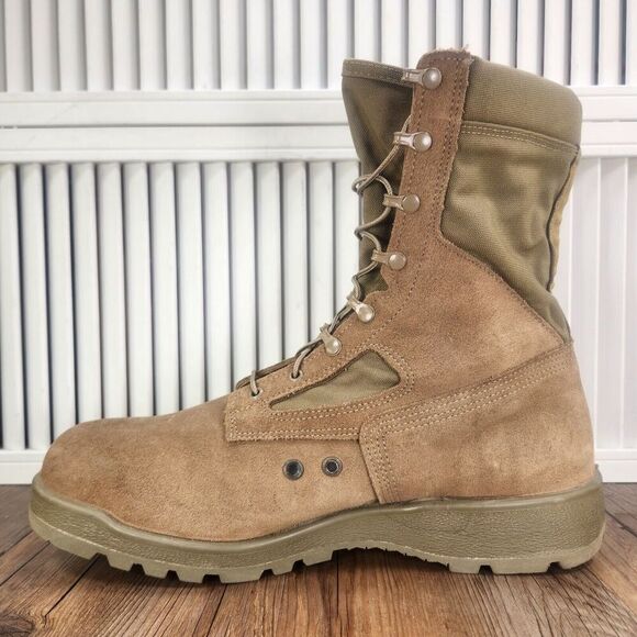 Belleville 550ST USMC 8\